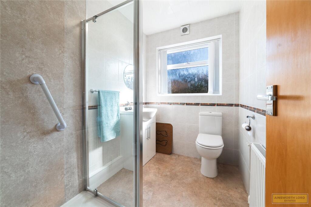 Additional image 8 of Priory Drive, Darwen, Lancashire, BB3