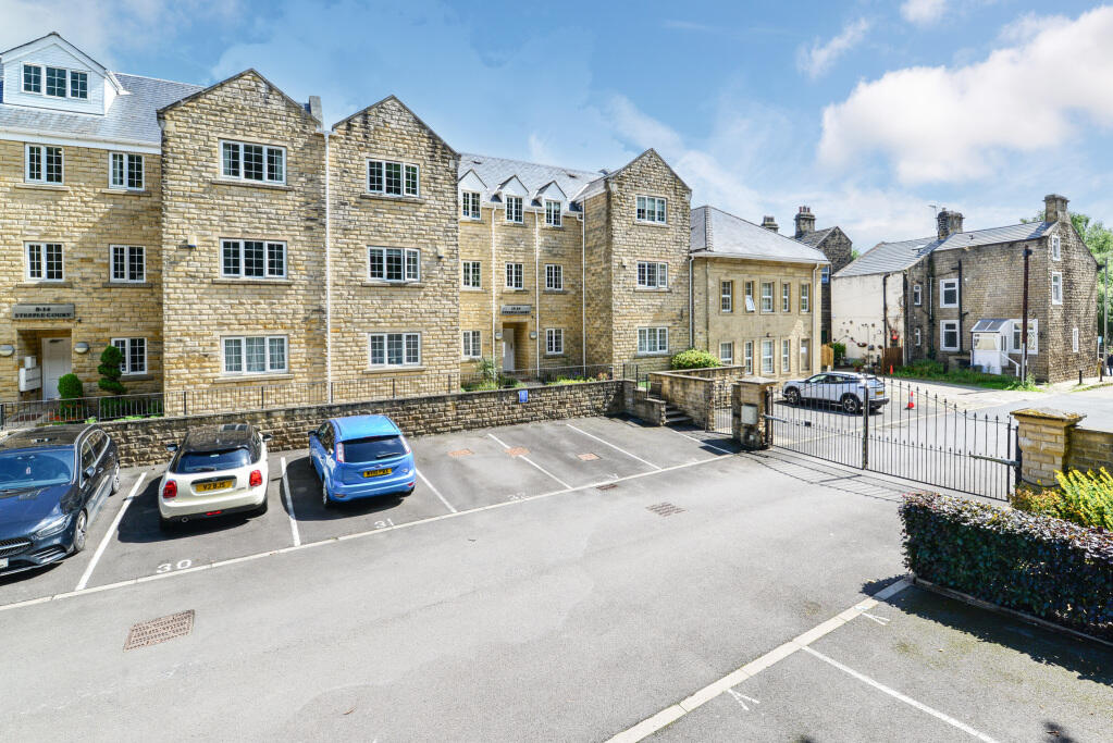 Additional image 23 of Ireland Street, Bingley, West Yorkshire, BD16