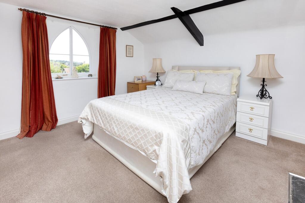 Additional image 8 of The Lodge, Westbury Sub Mendip