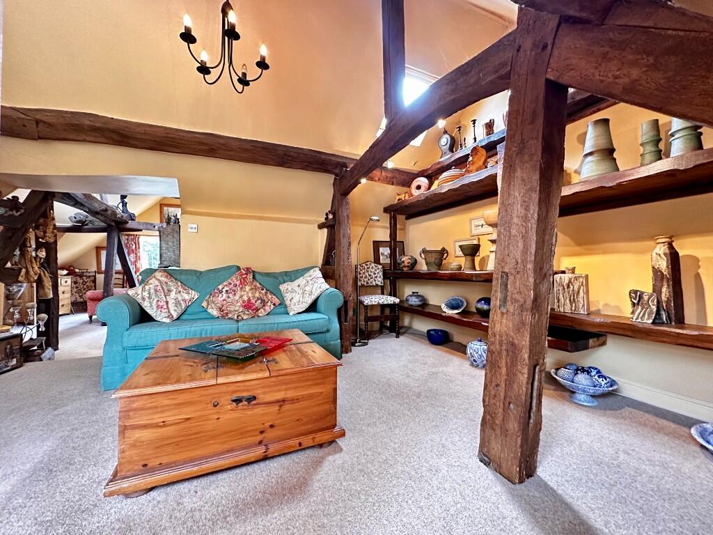 Additional image 9 of Stratford Road, Wootton Wawen, B95 6BY