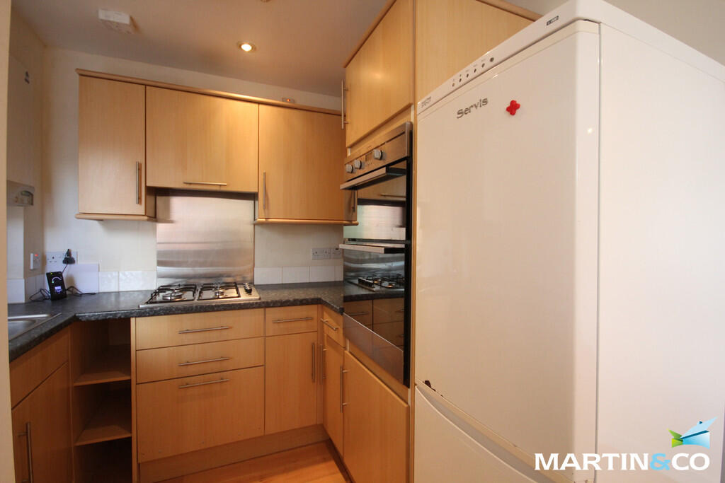Additional image 9 of Noble House, Anderson Road, Bearwood, B66