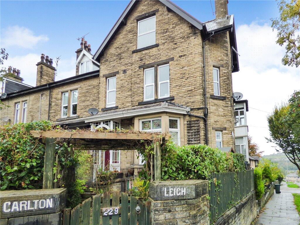 Bingley Road, Shipley, West Yorkshire, BD18