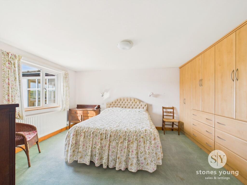 Additional image 19 of Pages Cottage, Stone Barn & Approx. 3.4 Acres Land, Woodhouse Lane, Slaidburn, Clitheroe BB7