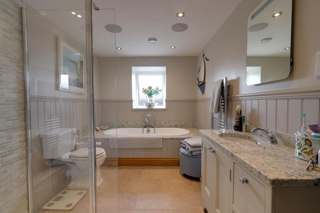 Additional image 34 of The Wrangles, Green Ore, Wells, BA5 3ET