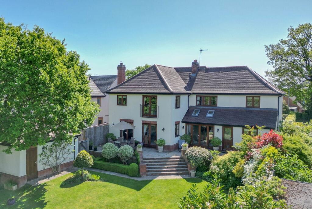 Additional image 48 of Crumpfields Lane, Redditch, B97