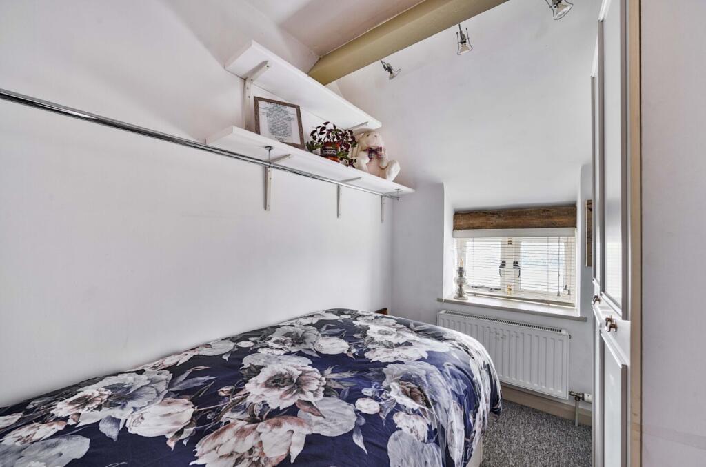 Additional image 16 of West Farm Barns, Knook, Knook, BA12