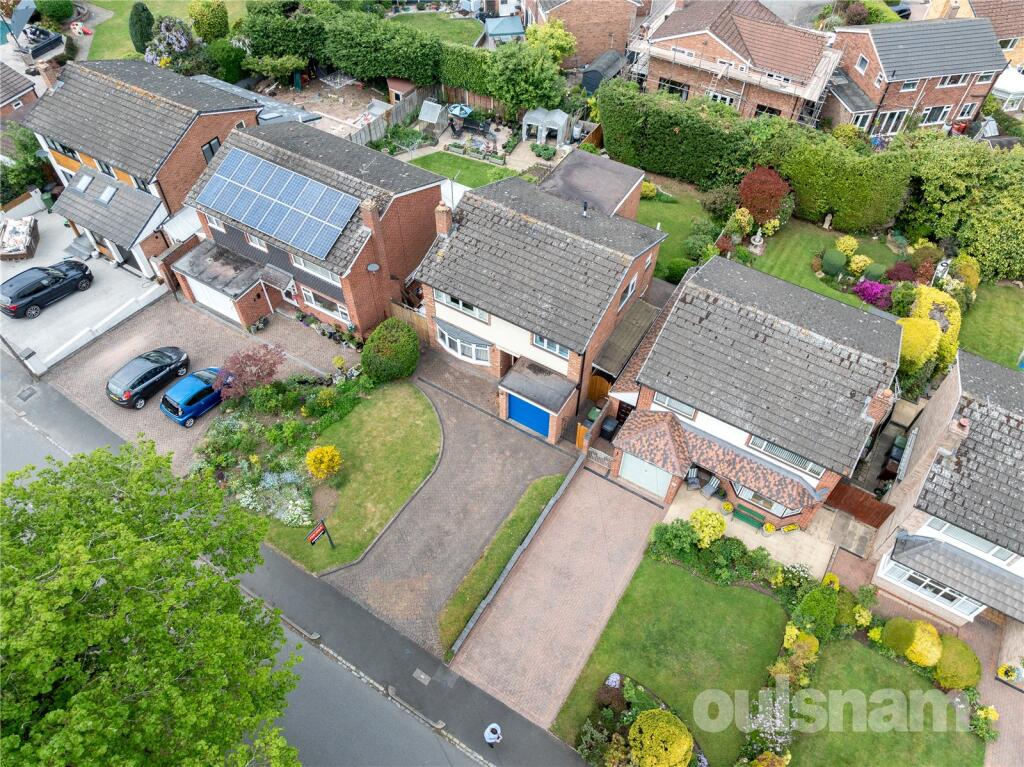 Additional image 25 of Kidderminster Road, Bromsgrove, Worcestershire, B61