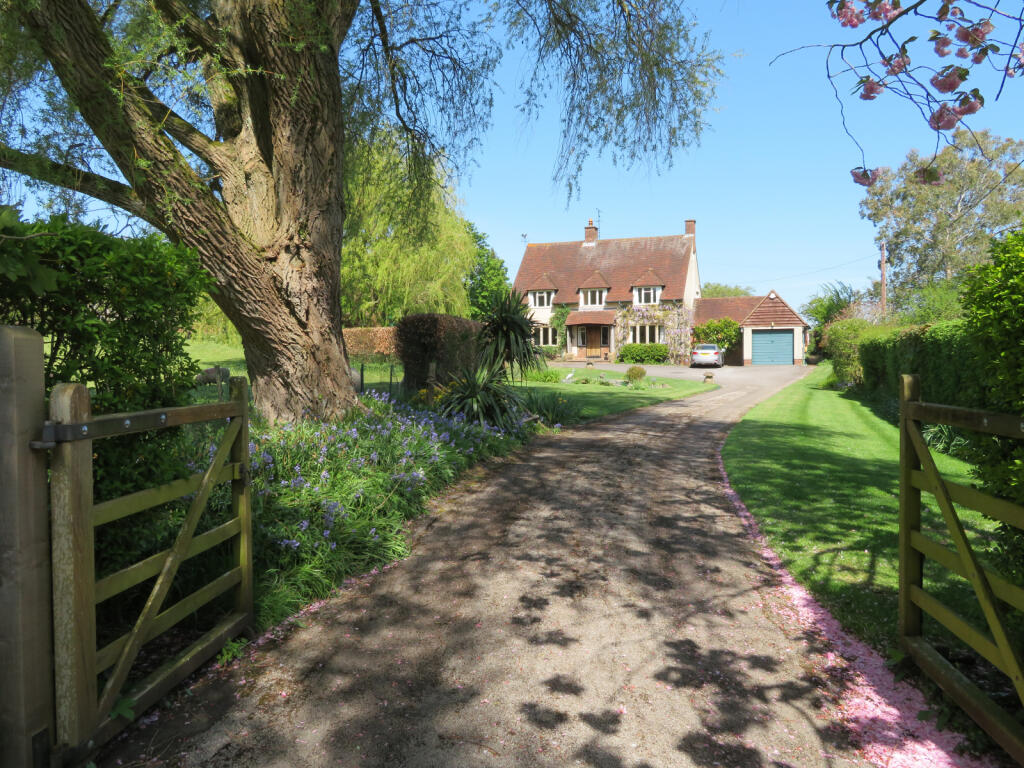 Additional image 6 of Moor Lane, East Coker, Yeovil, Somerset, BA22