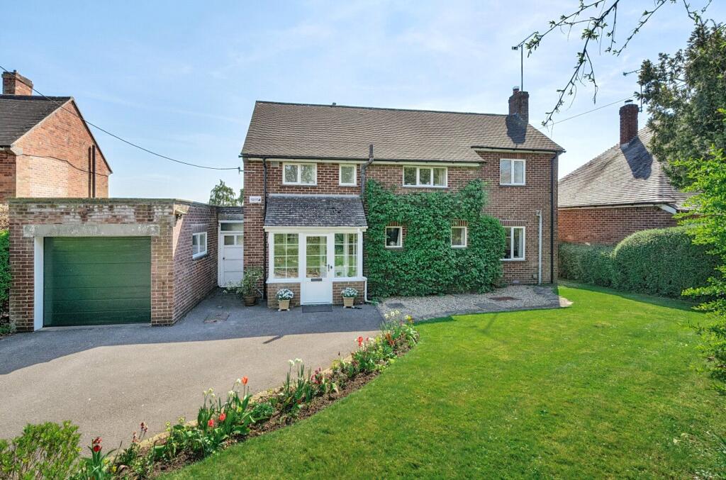 Additional image 21 of West Hill, Wincanton, Somerset, BA9