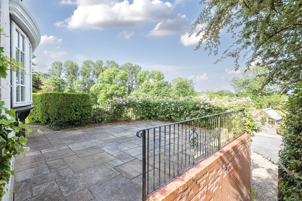 Additional image 20 of Upton Lovell Warminster BA12