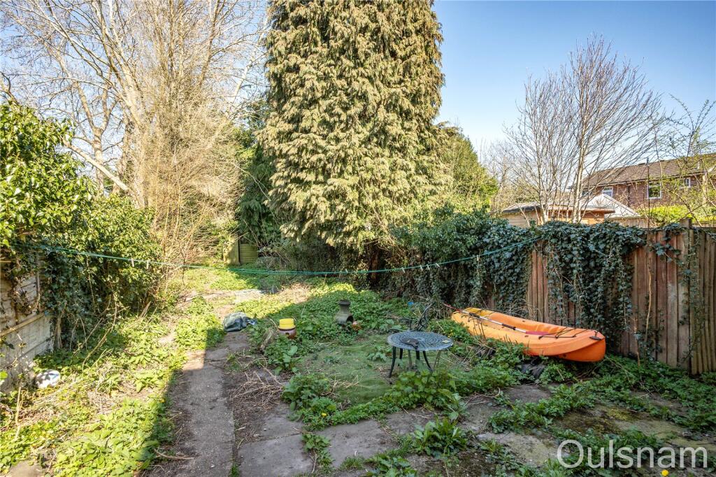 Additional image 9 of Ford Road, Bromsgrove, Worcestershire, B61