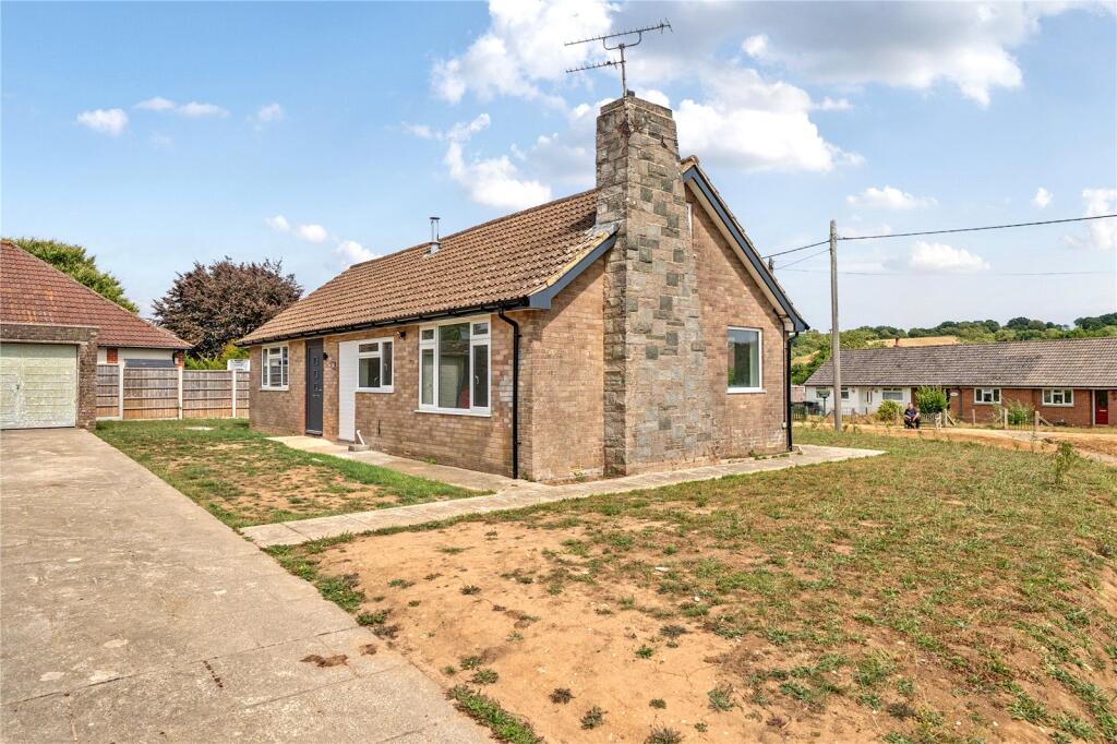 Additional image 9 of St. Juthware Close, Halstock, Yeovil, Dorset, BA22