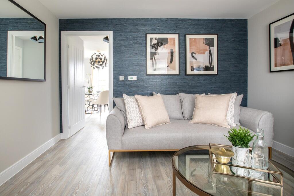 Additional image 4 of Half Penny Meadows,
Pendle Road,
Clitheroe,
Lancashire,
BB7 1LN