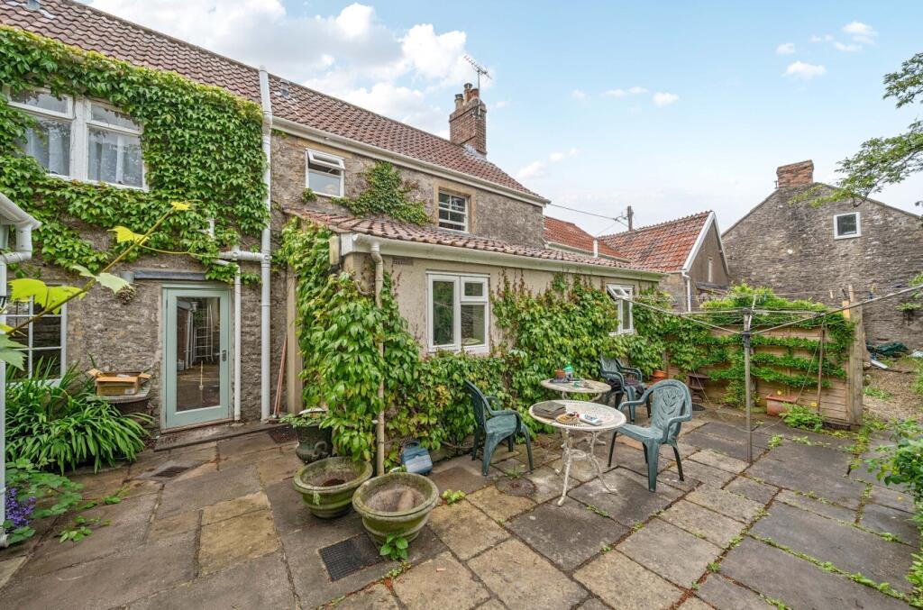 Additional image 16 of Stoke Hill, Stoke St Michael, Radstock, BA3