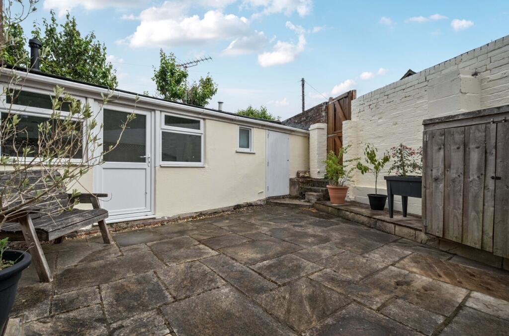 Additional image 13 of Boreham Road, Warminster, BA12