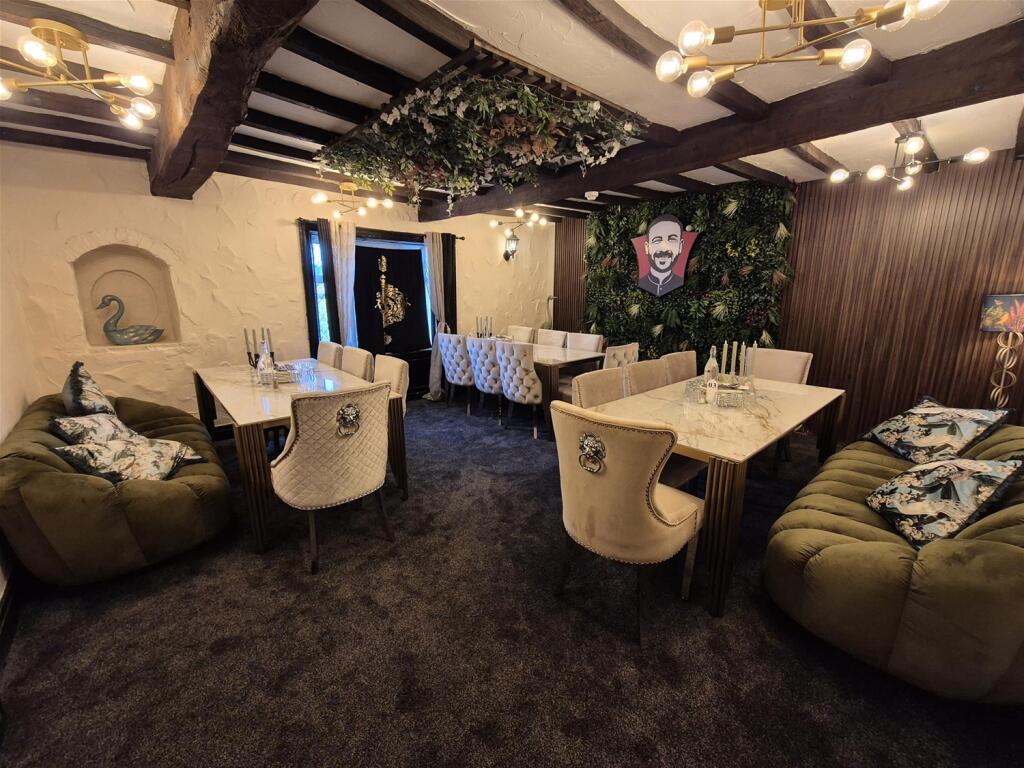 Additional image 17 of Hot Food Take Away, West Yorkshire