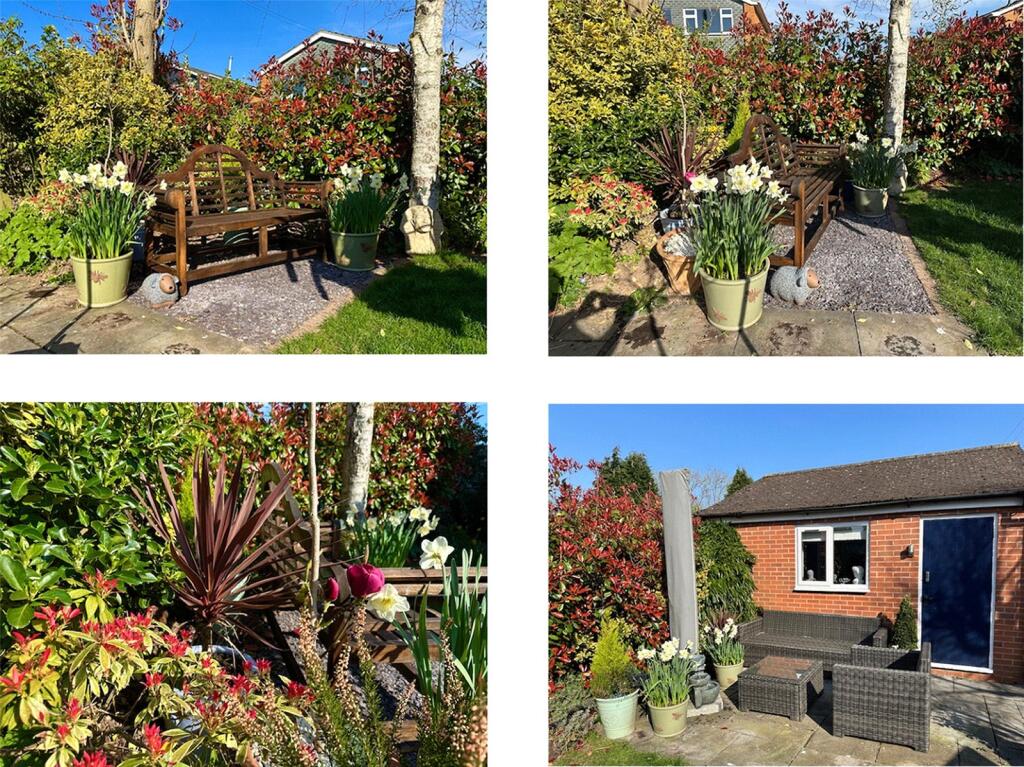 Additional image 33 of Julian Close, Catshill, Bromsgrove, Worcestershire, B61