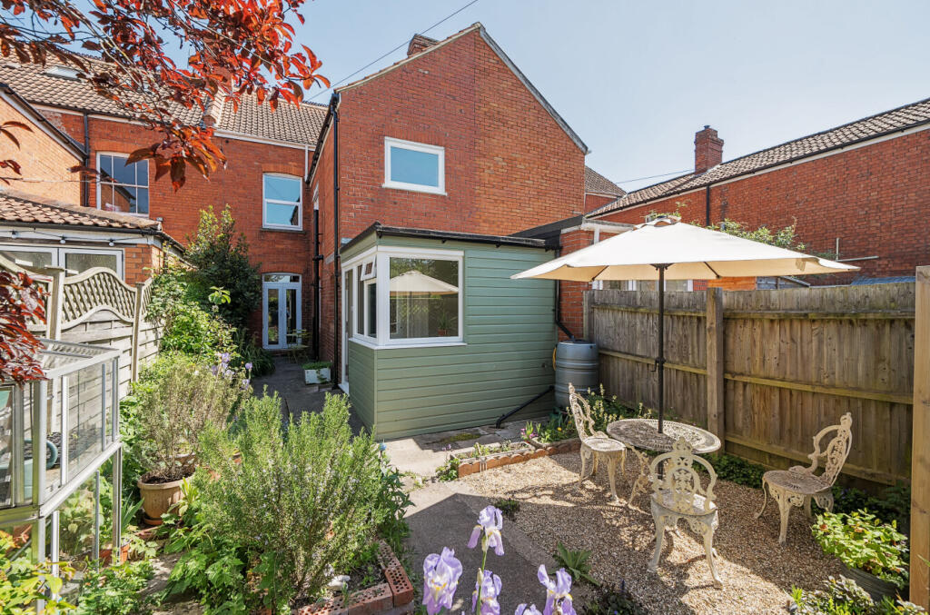 Additional image 10 of Norbins Road, Glastonbury, BA6