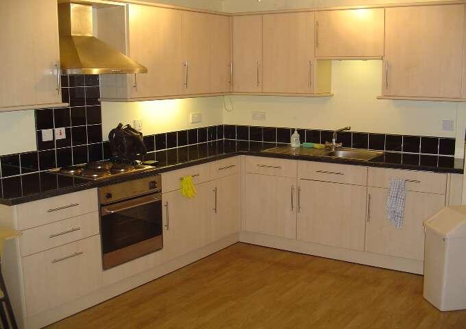 Additional image 2 of Landmark House, City Centre, Bradford