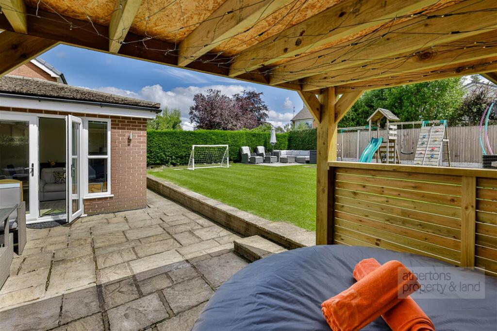 Additional image 27 of Rogersfield, Langho, Ribble Valley