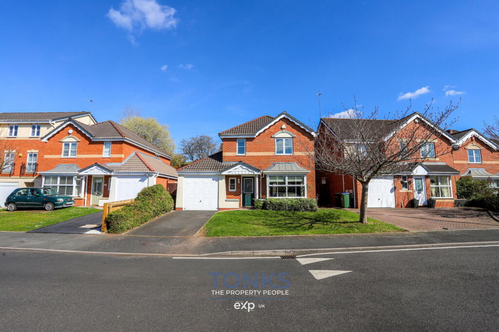 Additional image 43 of Manson Drive, Cradley Heath, B64 6SD