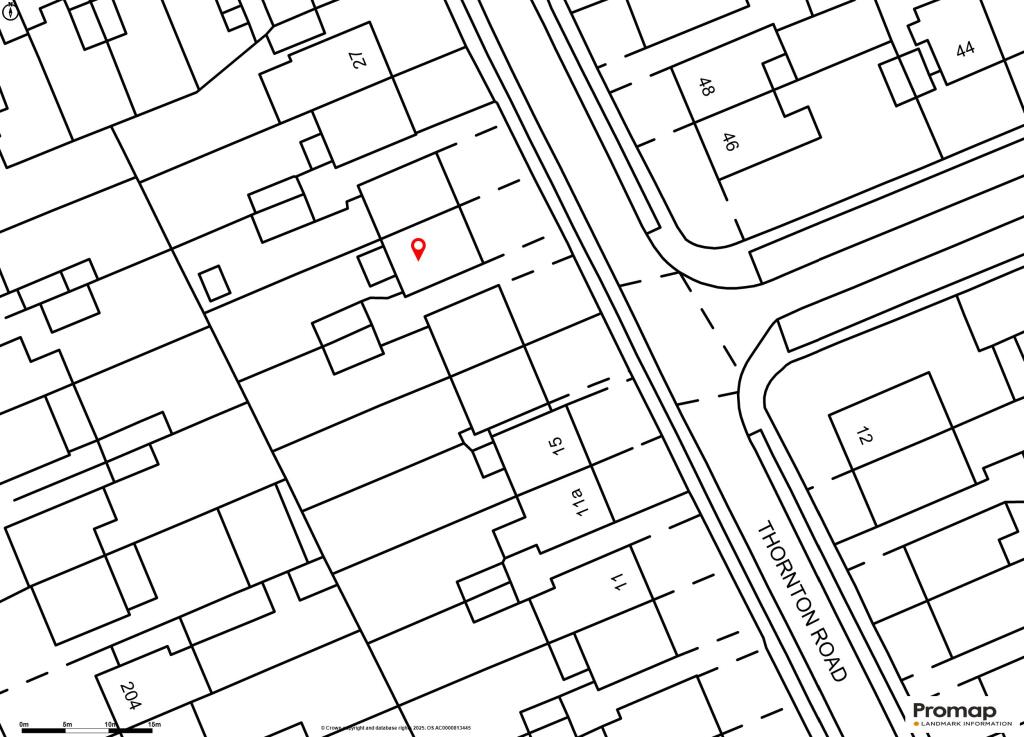 Additional image 13 of Thornton Road, Yeovil, Somerset