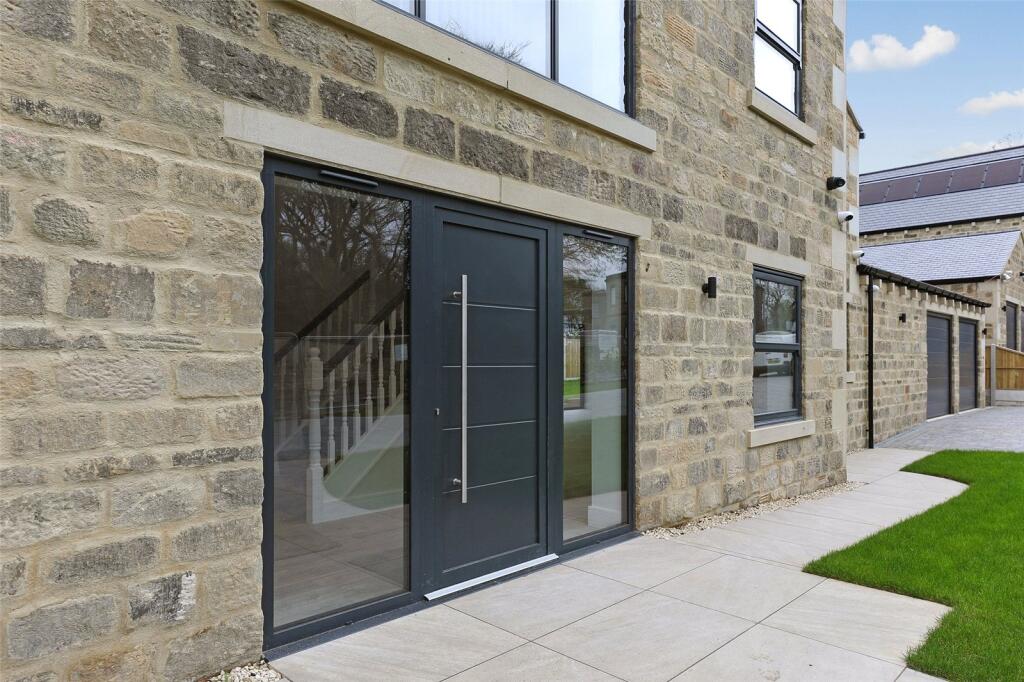 Additional image 33 of West Lane, Gomersal, Cleckheaton, West Yorkshire, BD19