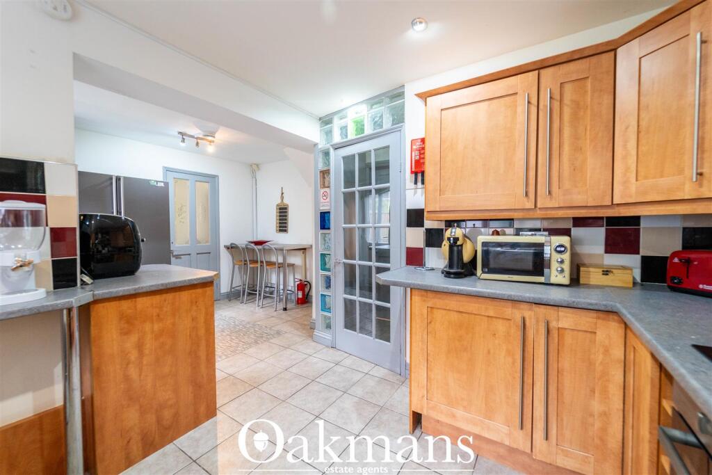 Additional image 9 of Shooters Close, Birmingham, B5