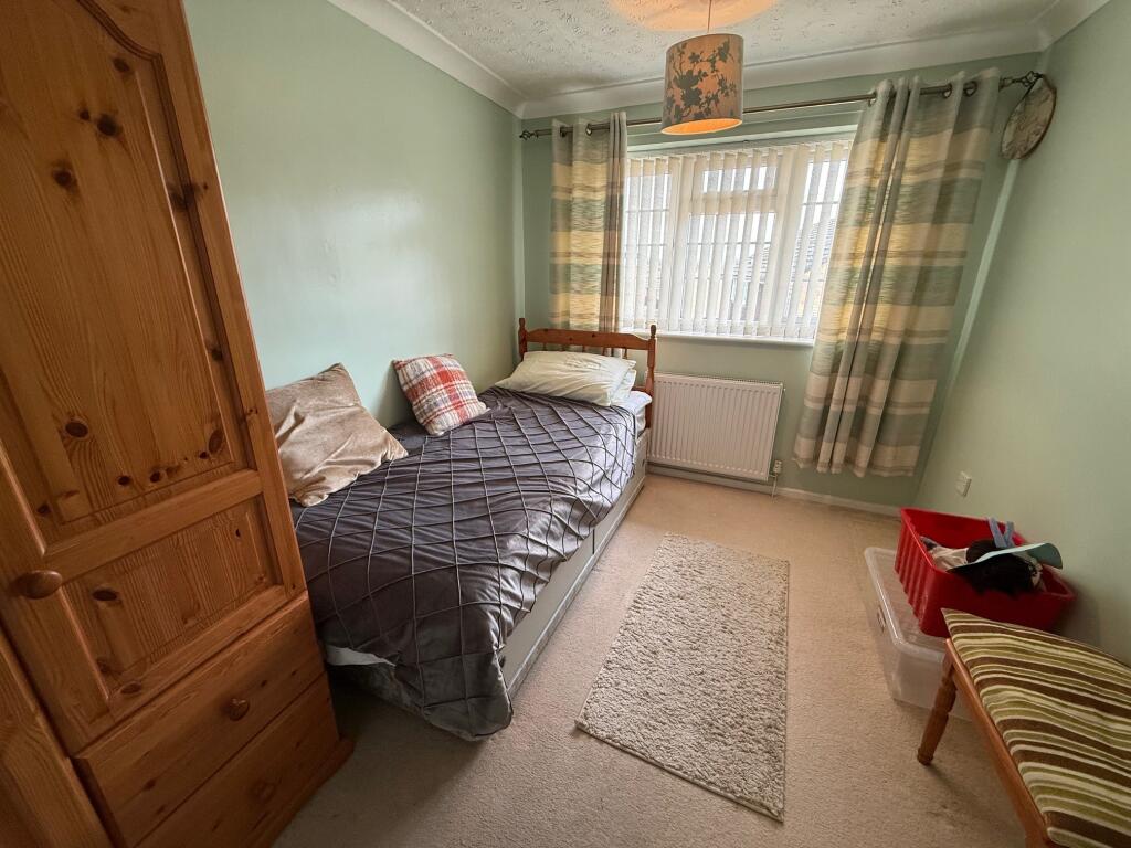 Additional image 6 of Plantagenet Chase, Yeovil, Somerset