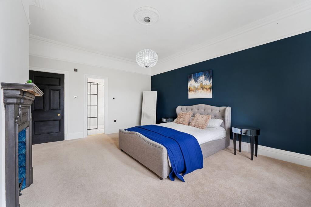 Additional image 44 of Grane Lodge, Rossendale, BB4 | Grand Victorian Home with Views, Style & Space Over Three Floors