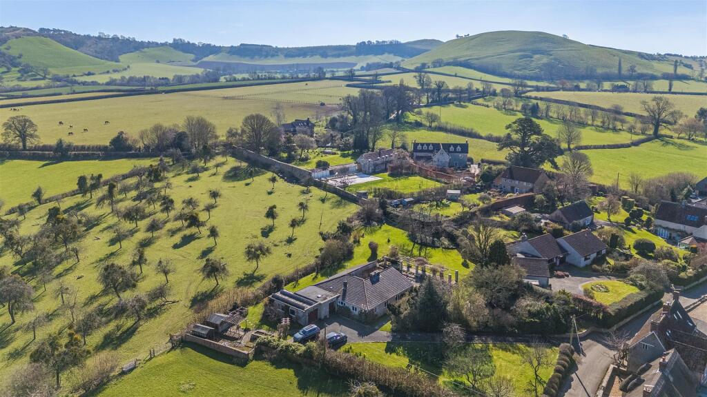 Additional image 10 of Sutton Montis, Yeovil, Somerset