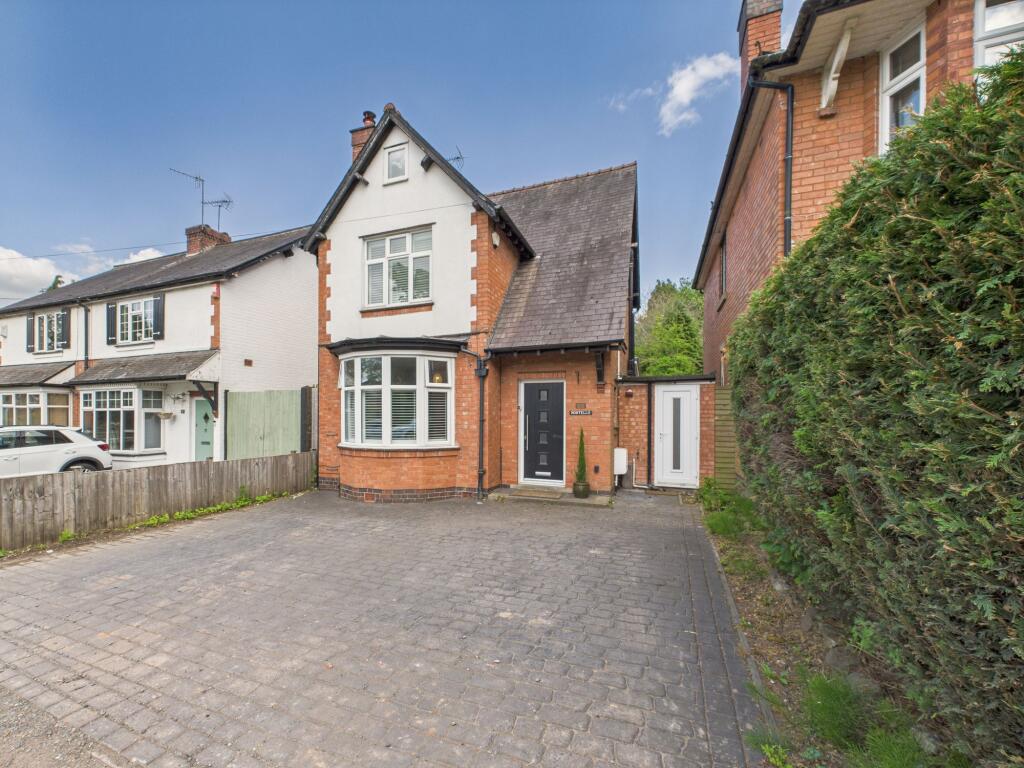 Additional image 25 of Plymouth Road, Redditch, B97