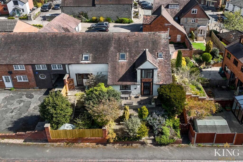 Additional image 22 of Saxonfields, Bidford-On-Avon, Alcester