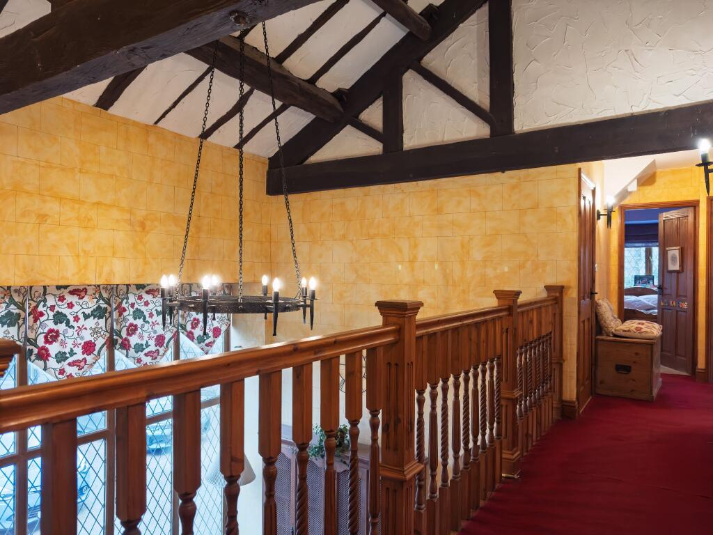 Additional image 30 of The Old Barn, Wyke Lane, Bradford, BD12 7ED