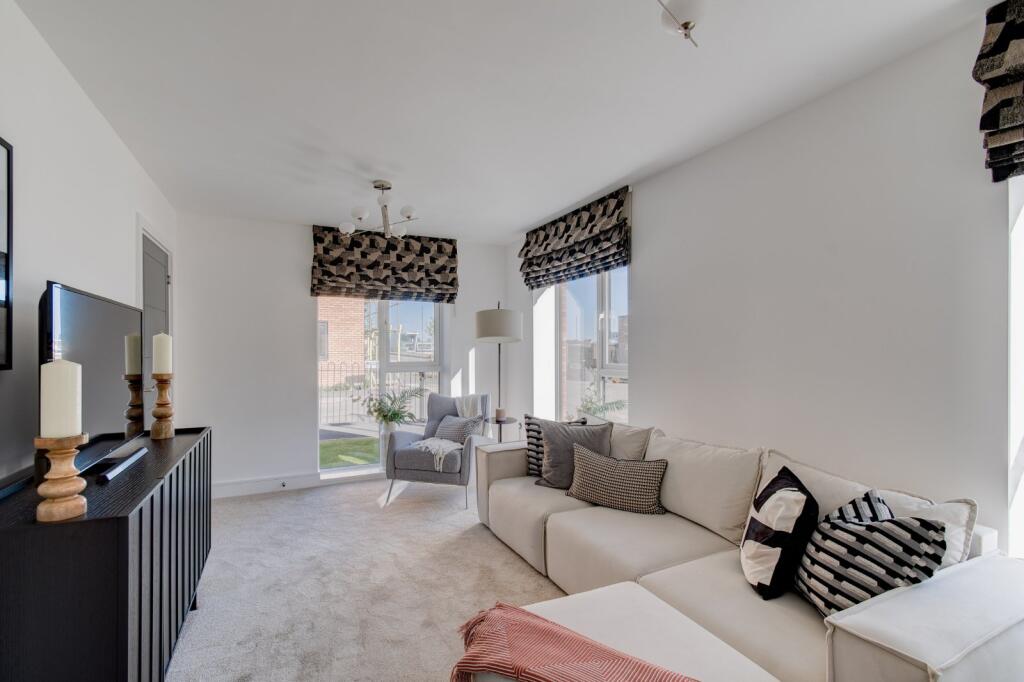 Additional image 15 of Westworks, Longbridge, Birmingham, West Midlands, B45