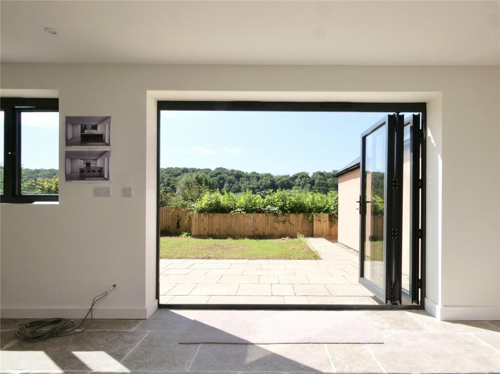Additional image 5 of Detached New Build - South Horrington, Wells