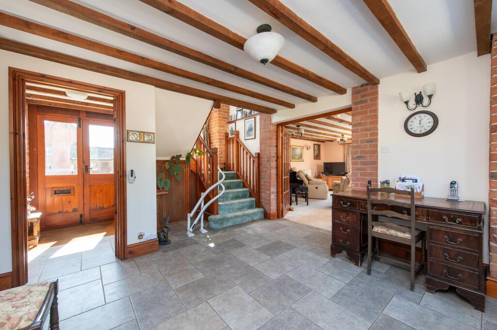 Additional image 6 of Irelands Lane, Henley-in-Arden, Warwickshire, B95