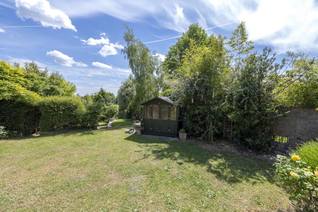 Additional image 22 of Glenthorne Avenue, Yeovil, BA21