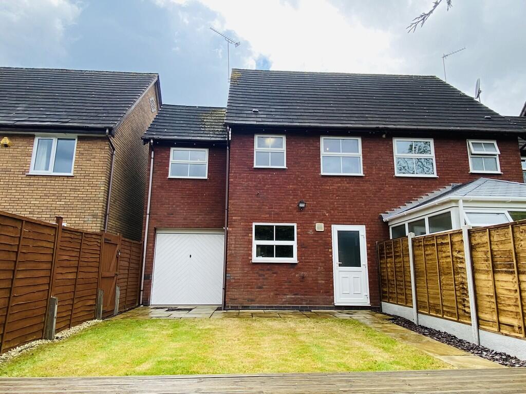 Additional image 3 of Kerswell Drive, Shirley, Solihull