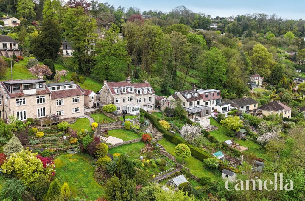 Additional image 26 of Crowe Hill, Limpley Stoke, BA2