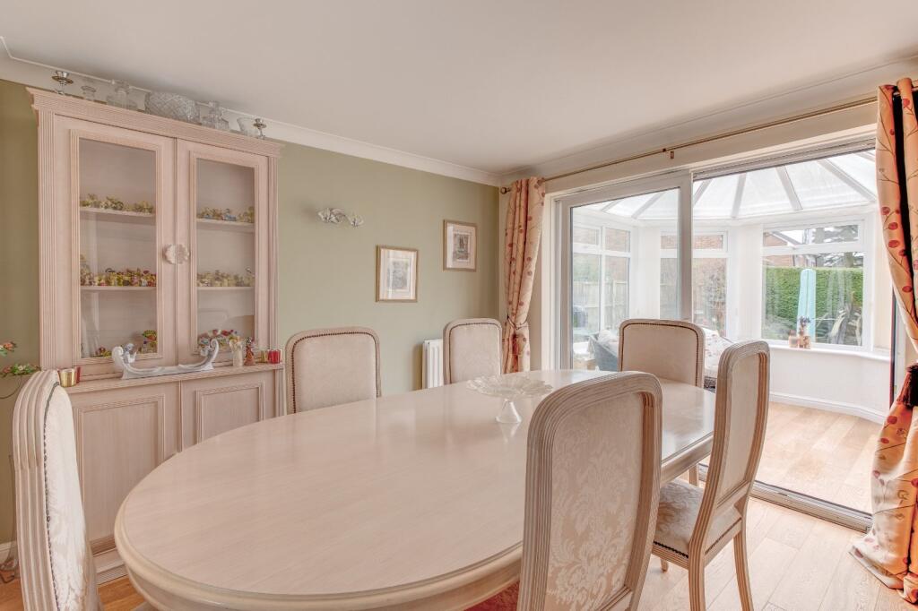 Additional image 4 of Reynard Close, Webheath, Redditch, B97