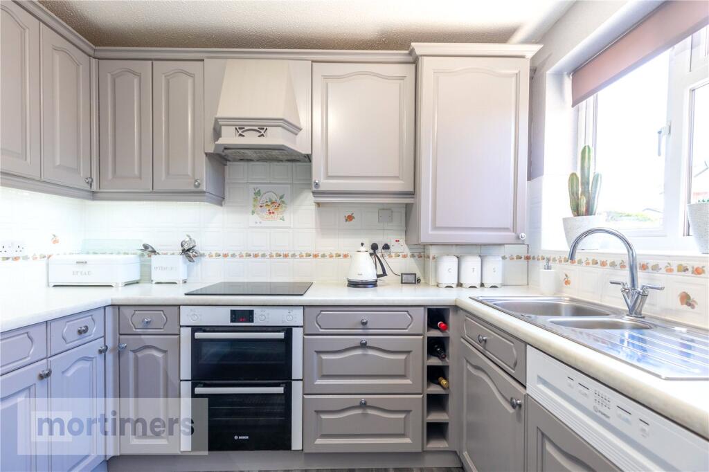 Additional image 8 of Green Haworth View, Oswaldtwistle, Accrington, Lancashire, BB5