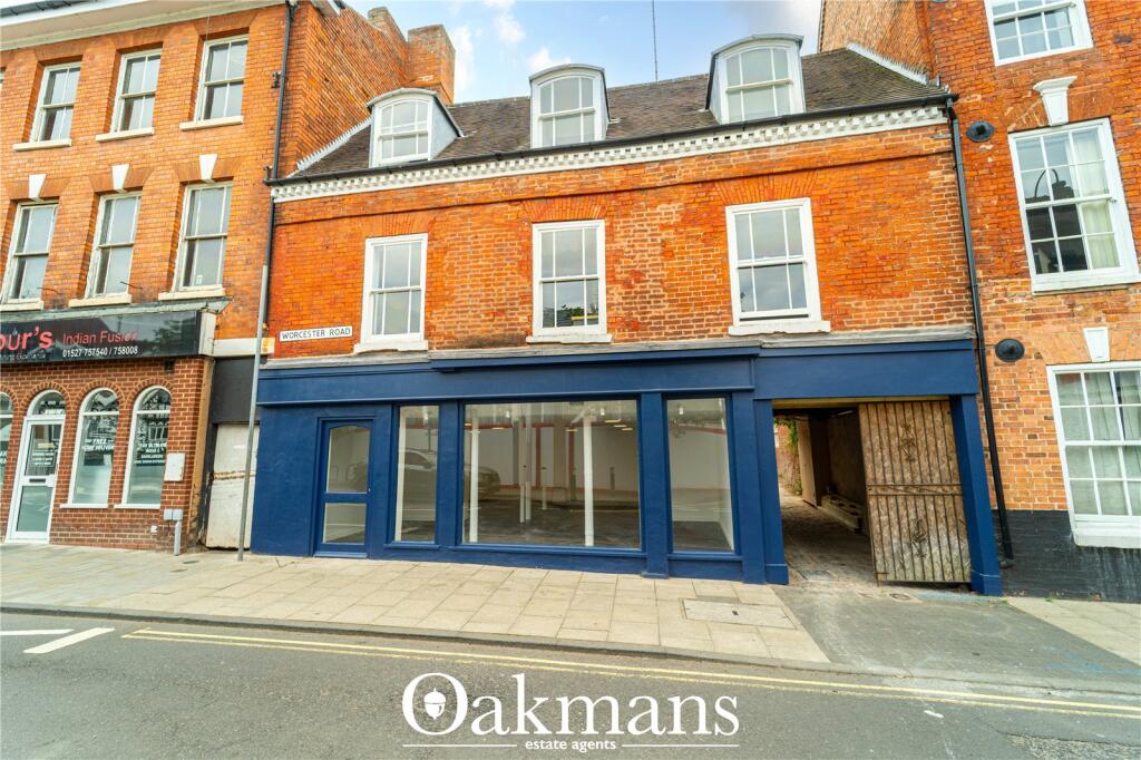 Property image for Worcester Road, Bromsgrove, Worcestershire, B61