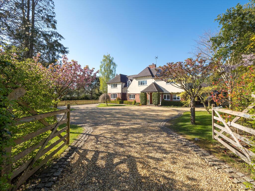 Additional image 36 of Whitley Hill, Henley-in-Arden, B95