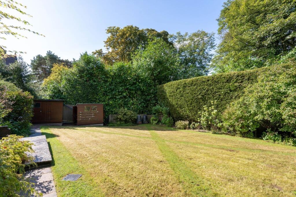 Additional image 31 of Mearse Lane, Barnt Green, B45