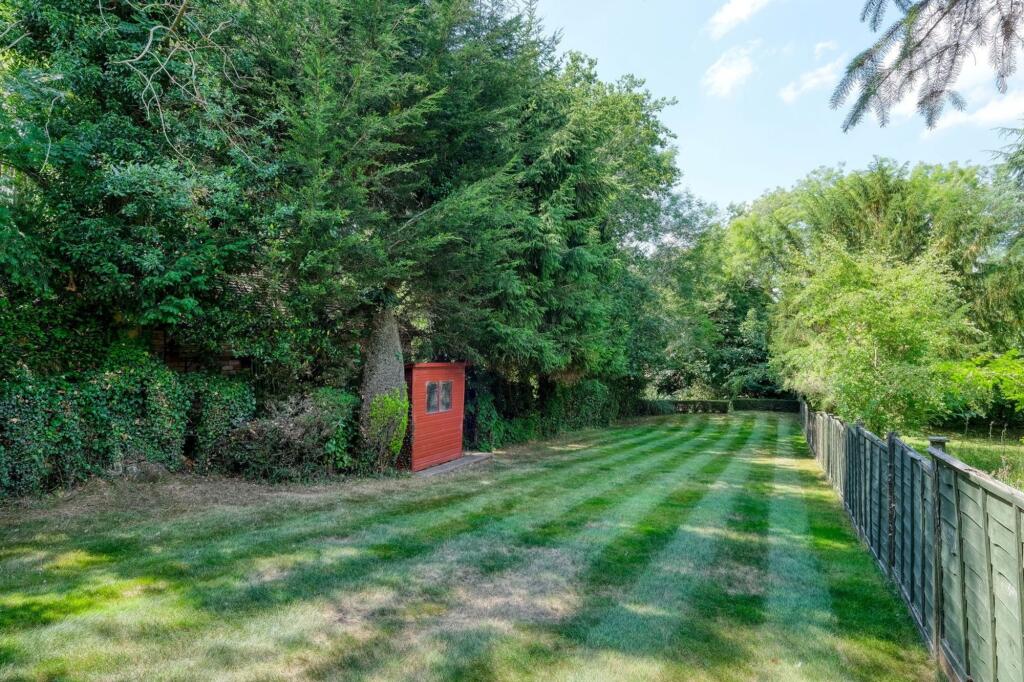 Additional image 24 of Crumpfields Lane, Redditch, B97