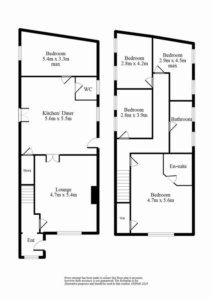 Additional image 22 of Ambler Thorn, Queensbury, Bradford