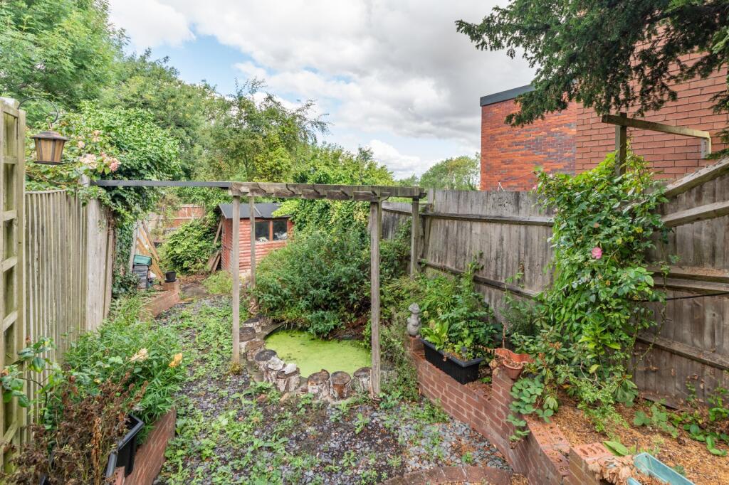 Additional image 11 of Oakly Road, Southcrest, Redditch, B97