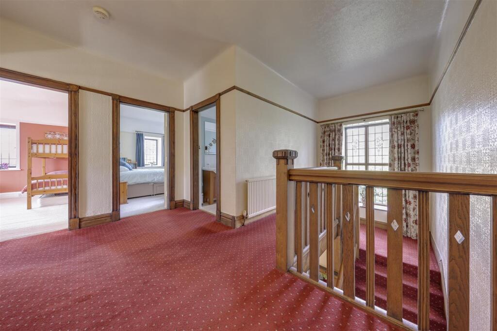 Additional image 28 of Newchurch Road, Higher Cloughfold Rossendale