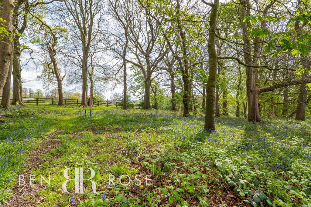 Additional image 34 of Woodfold Park, Mellor, Blackburn